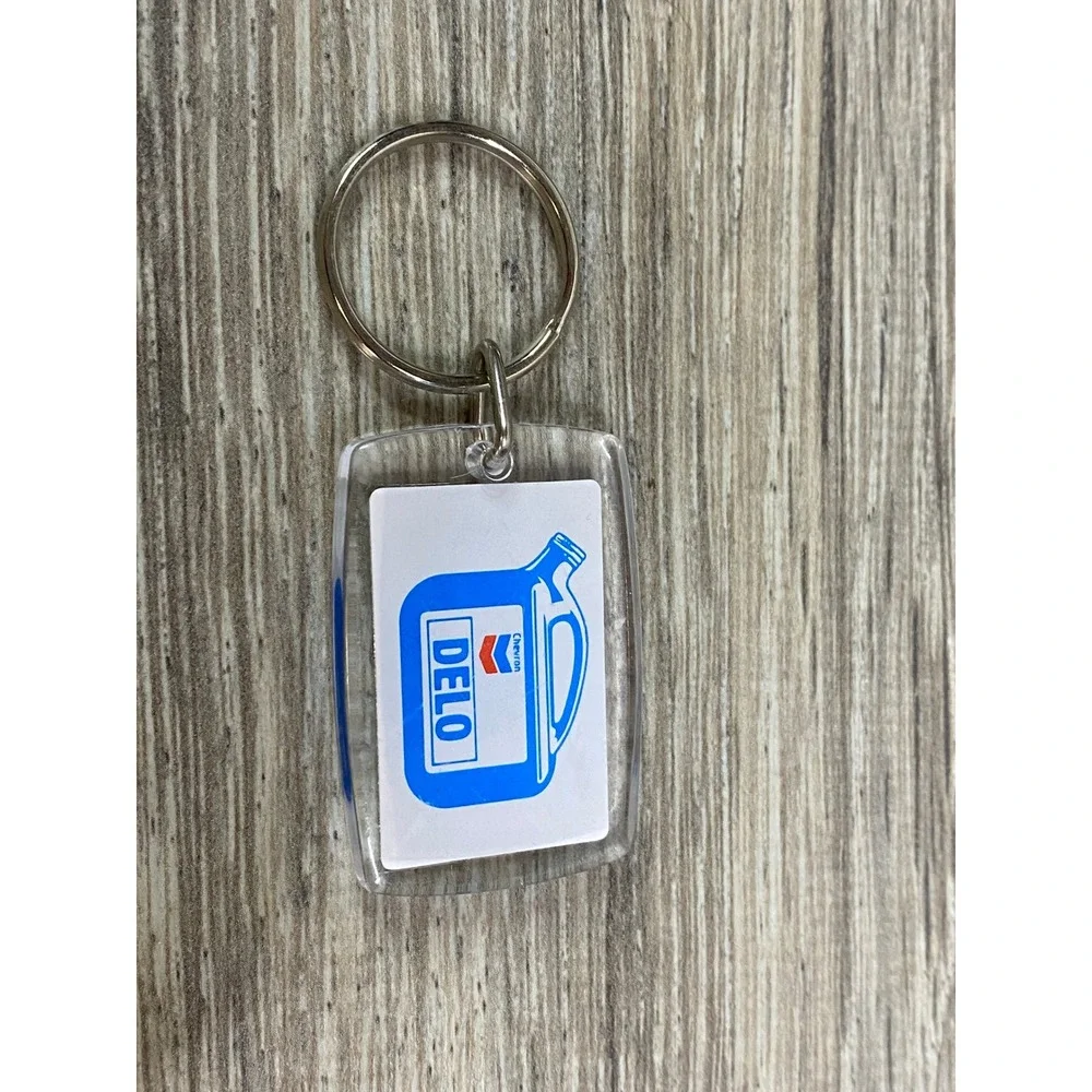 Chevron vintage delo